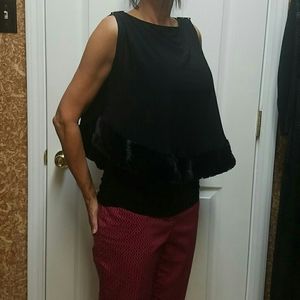 Joseph Ribkoff ladies top